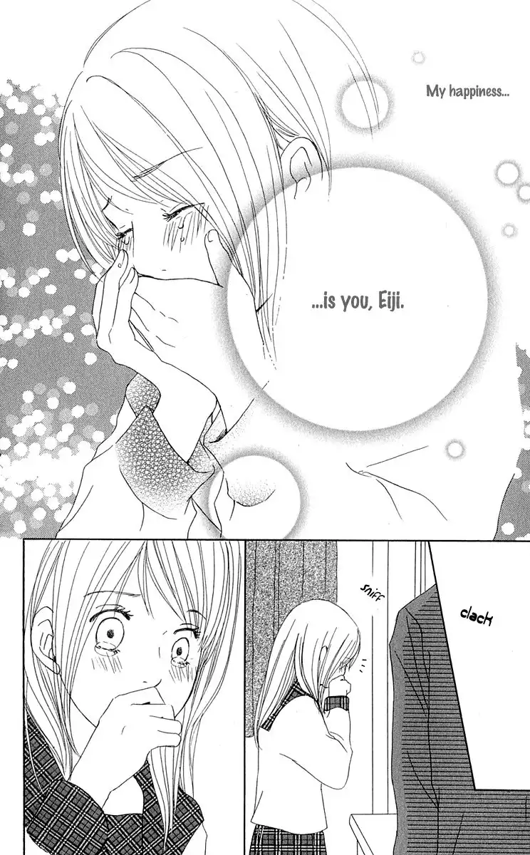 Sekai wa Happy de Dekiteiru Chapter 7 44